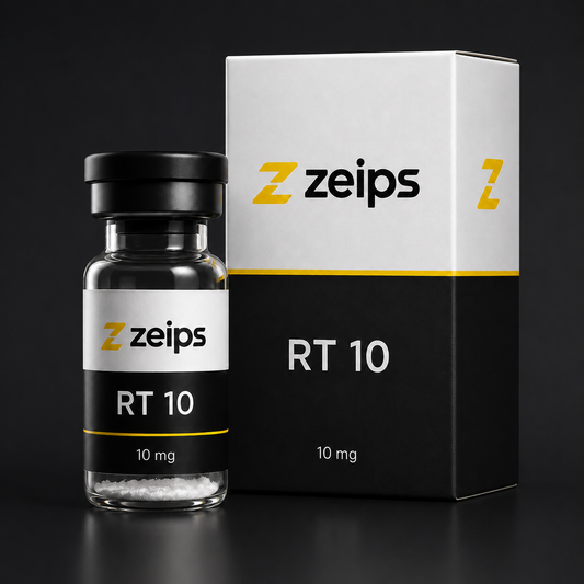 Zeips RT 10 - 10 MG